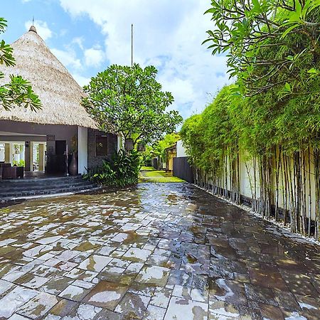 Villa Diana Bali 16 Bedrooms Seminyak Zewnętrze zdjęcie