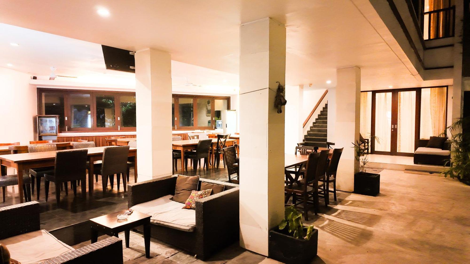 Villa Diana Bali 16 Bedrooms Seminyak Zewnętrze zdjęcie
