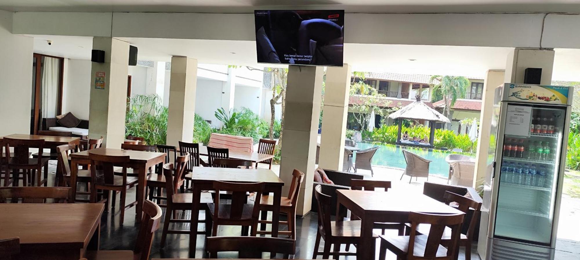 Villa Diana Bali 16 Bedrooms Seminyak Zewnętrze zdjęcie