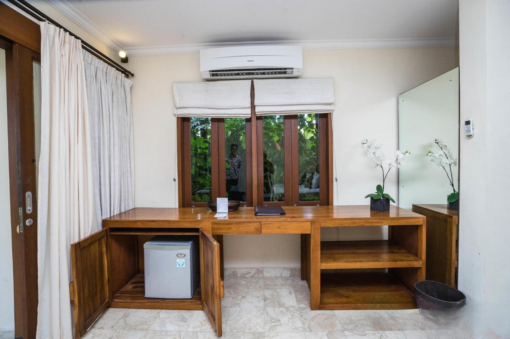 Villa Diana Bali 16 Bedrooms Seminyak Zewnętrze zdjęcie