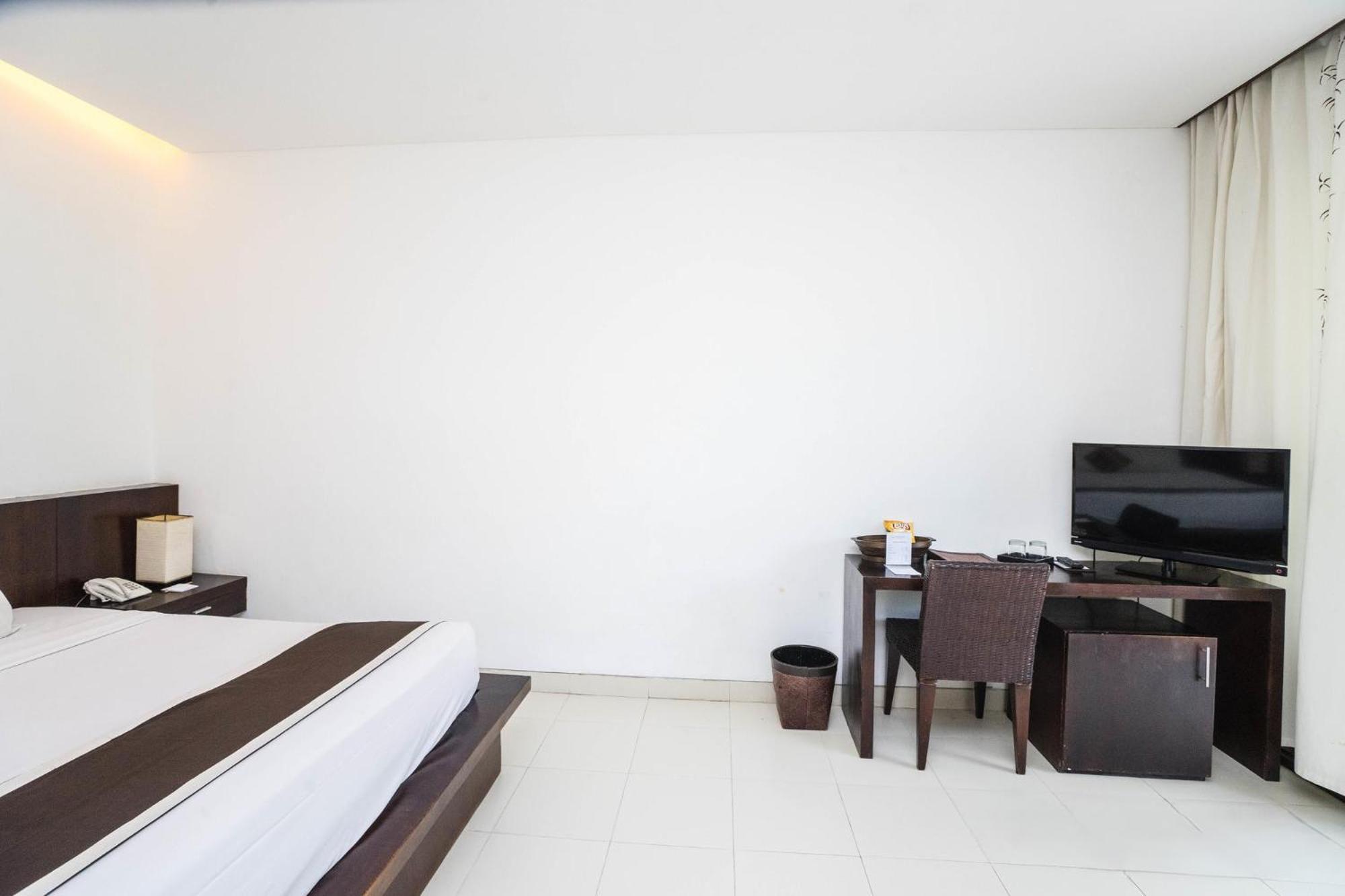 Villa Diana Bali 16 Bedrooms Seminyak Zewnętrze zdjęcie
