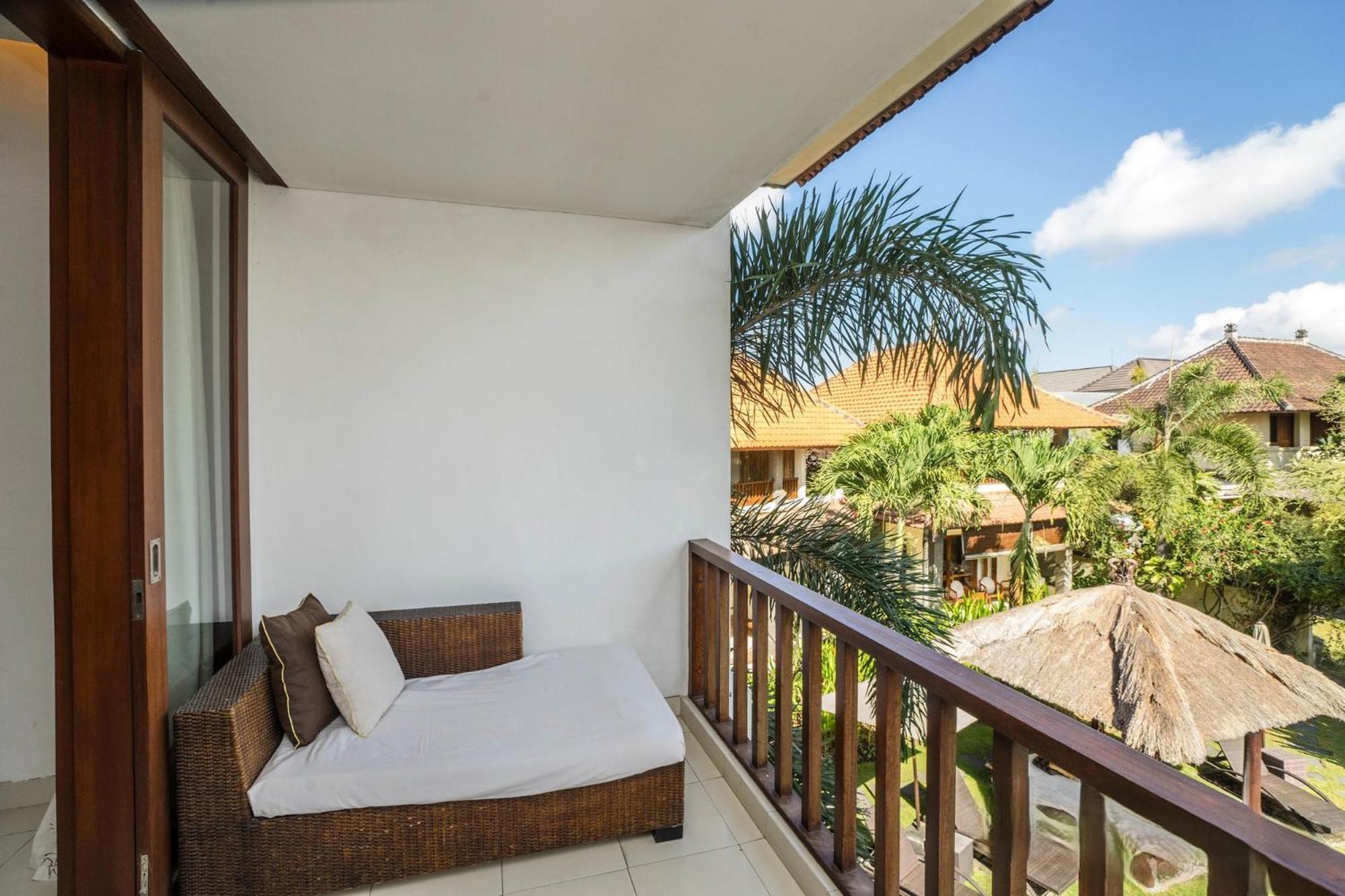 Villa Diana Bali 16 Bedrooms Seminyak Zewnętrze zdjęcie