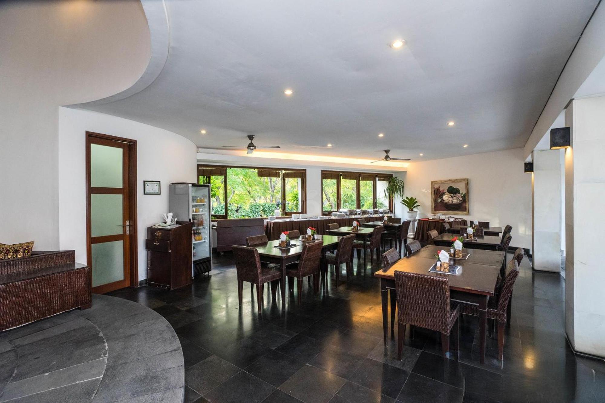 Villa Diana Bali 16 Bedrooms Seminyak Zewnętrze zdjęcie