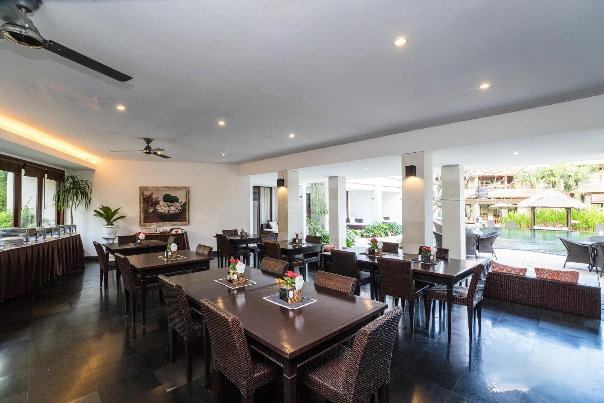 Villa Diana Bali 16 Bedrooms Seminyak Zewnętrze zdjęcie